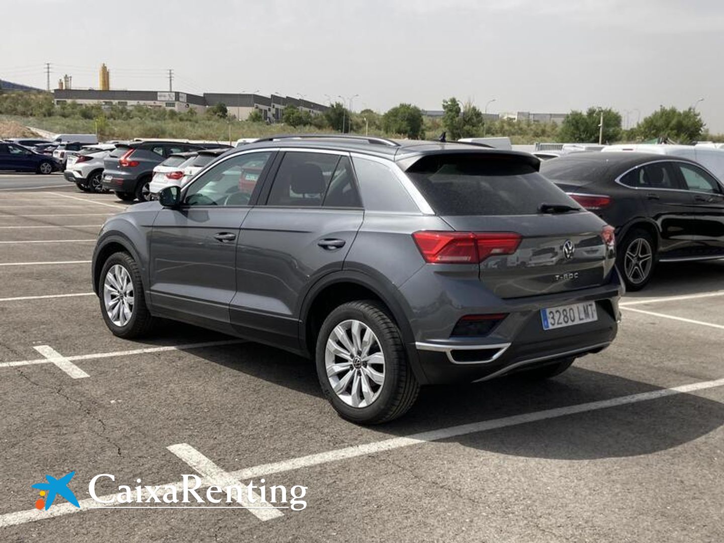 Volkswagen T-Roc Advance 1.0 TSI 81 kW (110 CV)