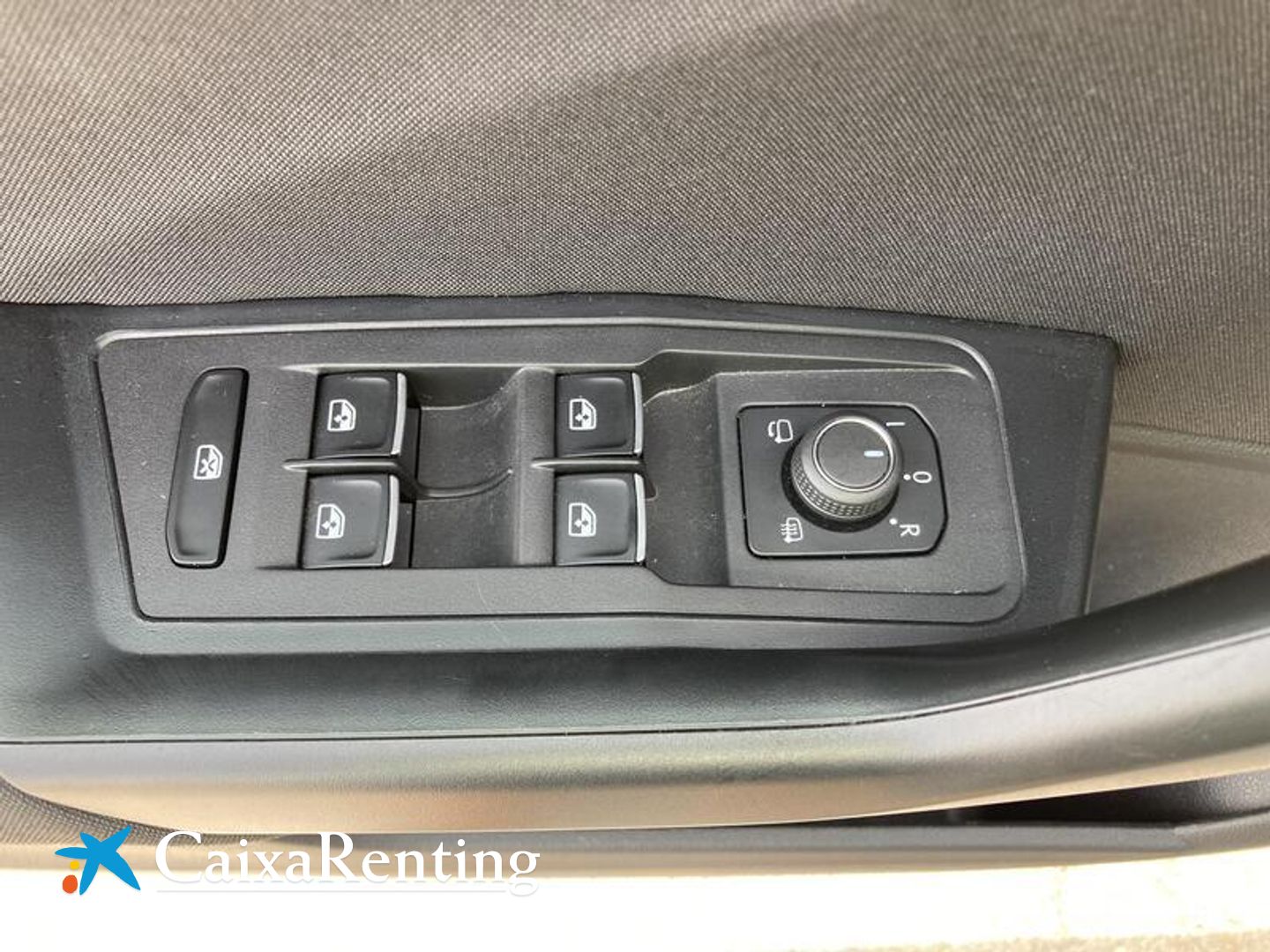 Volkswagen T-Roc Advance 1.0 TSI 81 kW (110 CV)