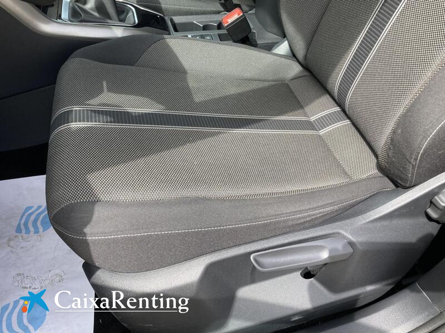 Volkswagen T-Roc Advance 1.0 TSI 81 kW (110 CV)