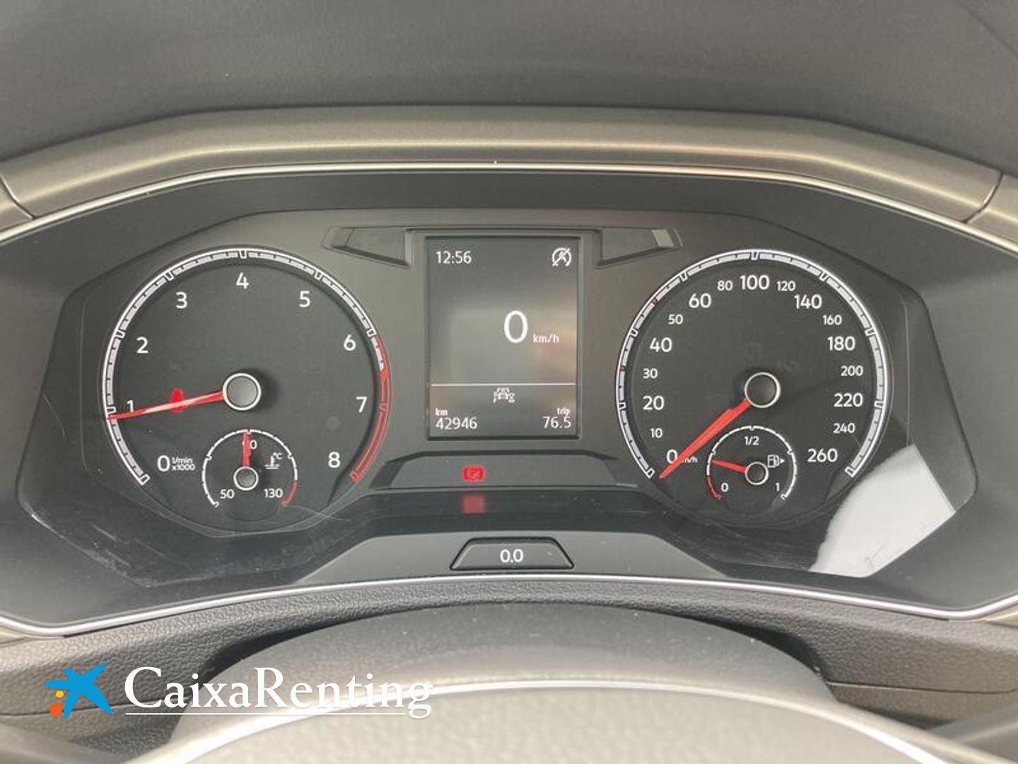 Volkswagen T-Roc Advance 1.0 TSI 81 kW (110 CV)