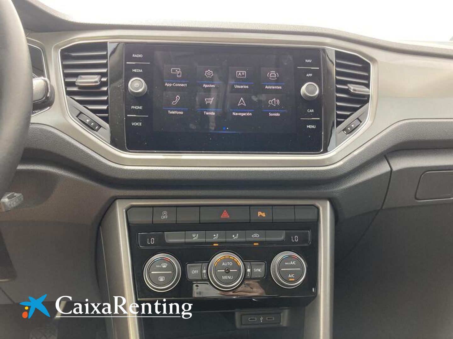 Volkswagen T-Roc Advance 1.0 TSI 81 kW (110 CV)