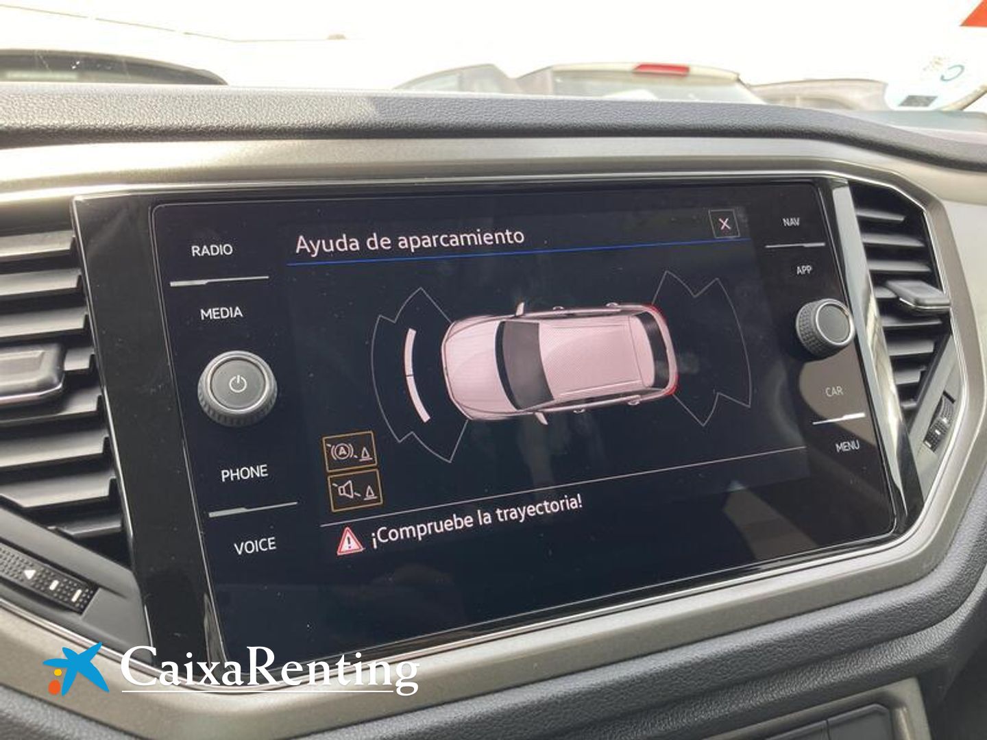 Volkswagen T-Roc Advance 1.0 TSI 81 kW (110 CV)