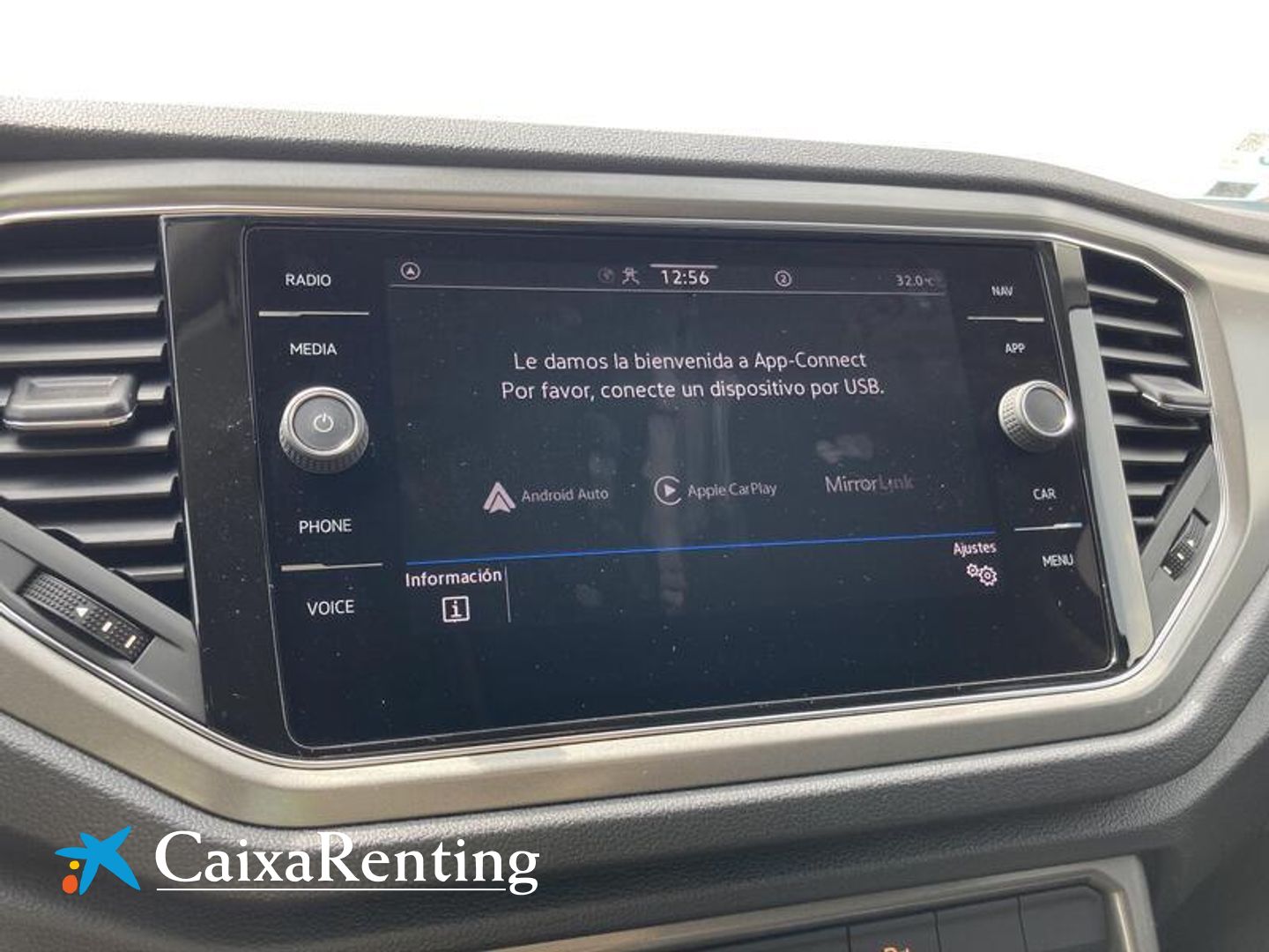 Volkswagen T-Roc Advance 1.0 TSI 81 kW (110 CV)