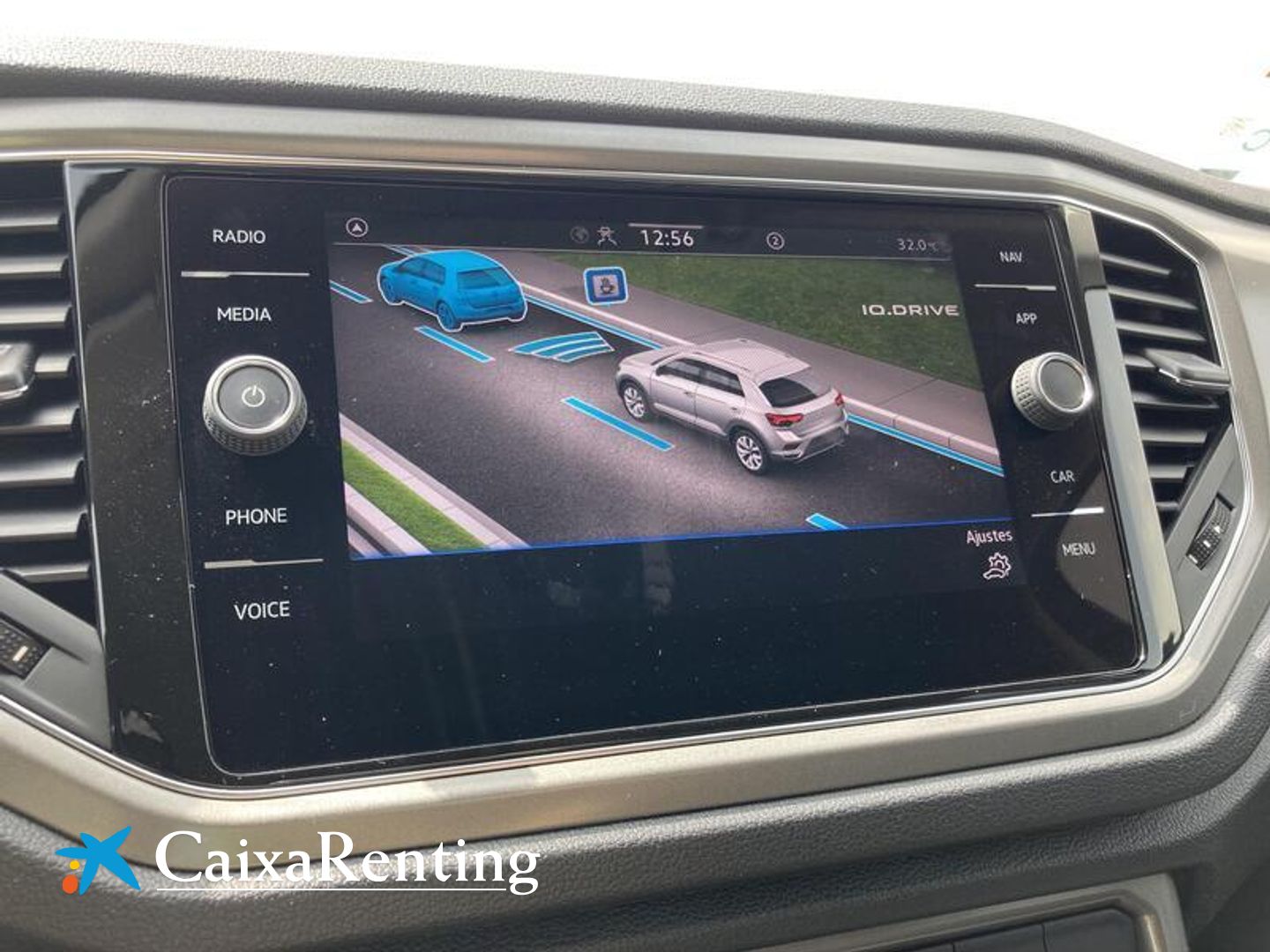 Volkswagen T-Roc Advance 1.0 TSI 81 kW (110 CV)