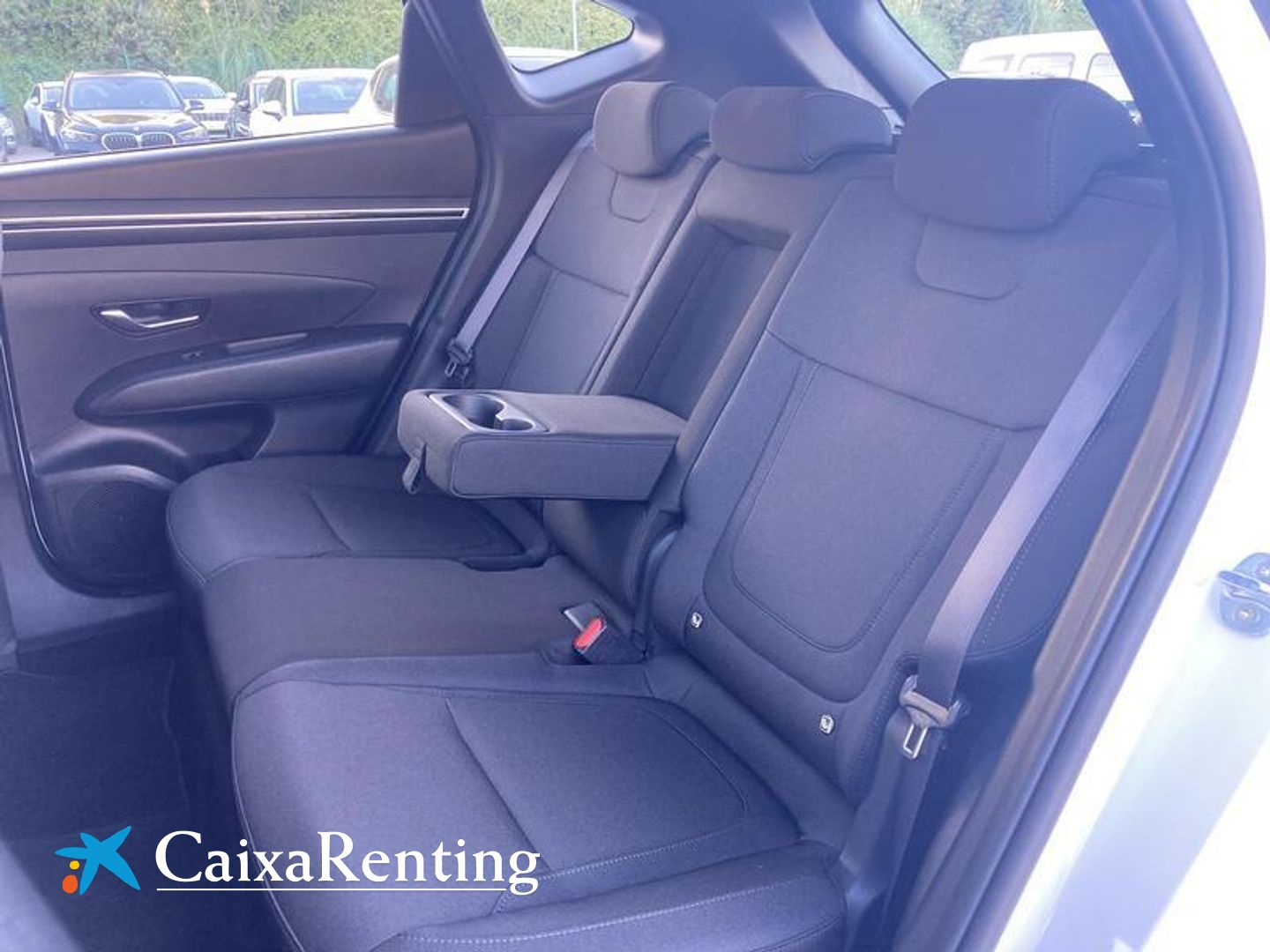 Hyundai Tucson 1.6 CRDI Klass 4x2 85 kW (115 CV)