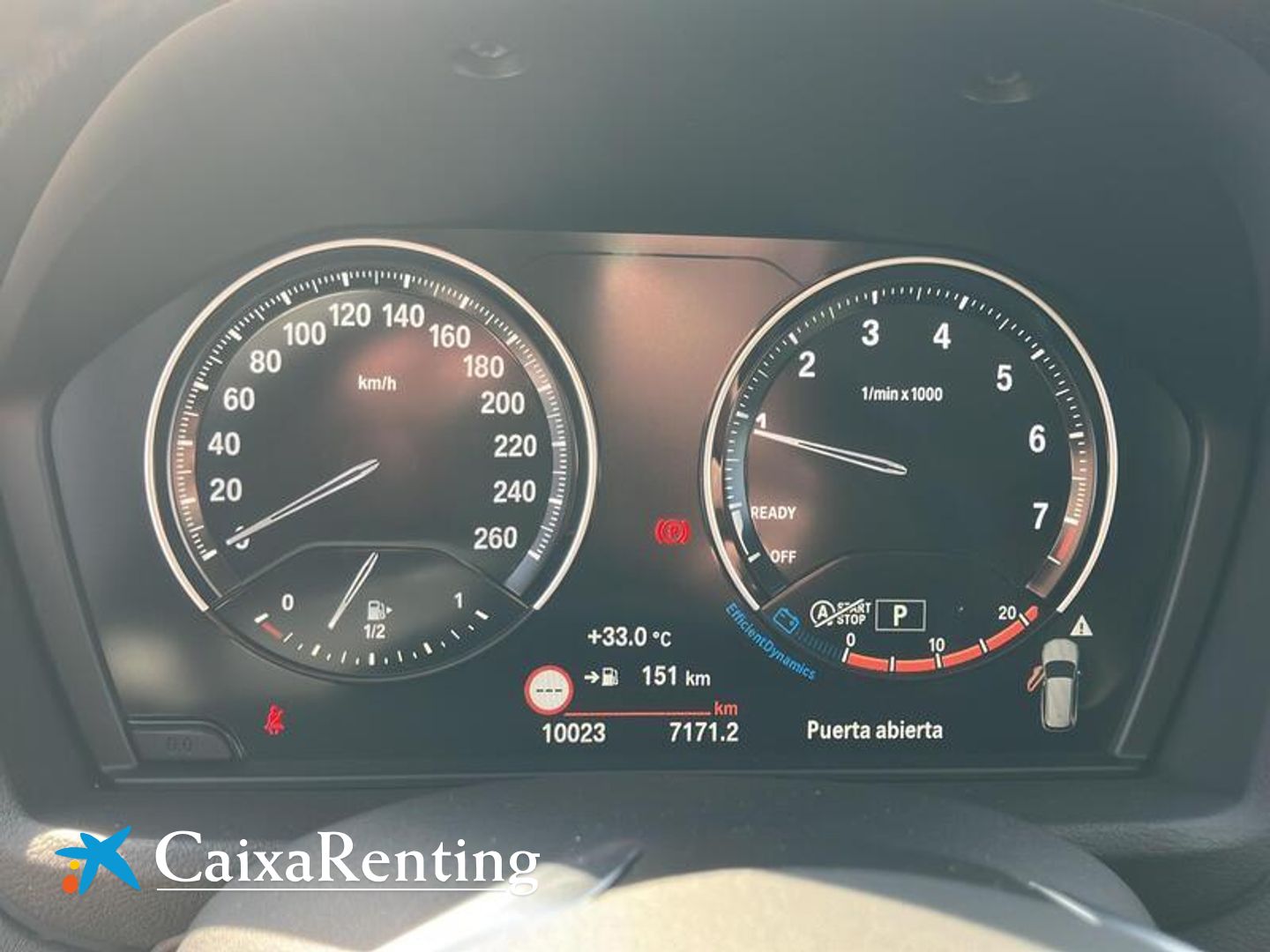 BMW X1 sDrive18i 103 kW (140 CV)