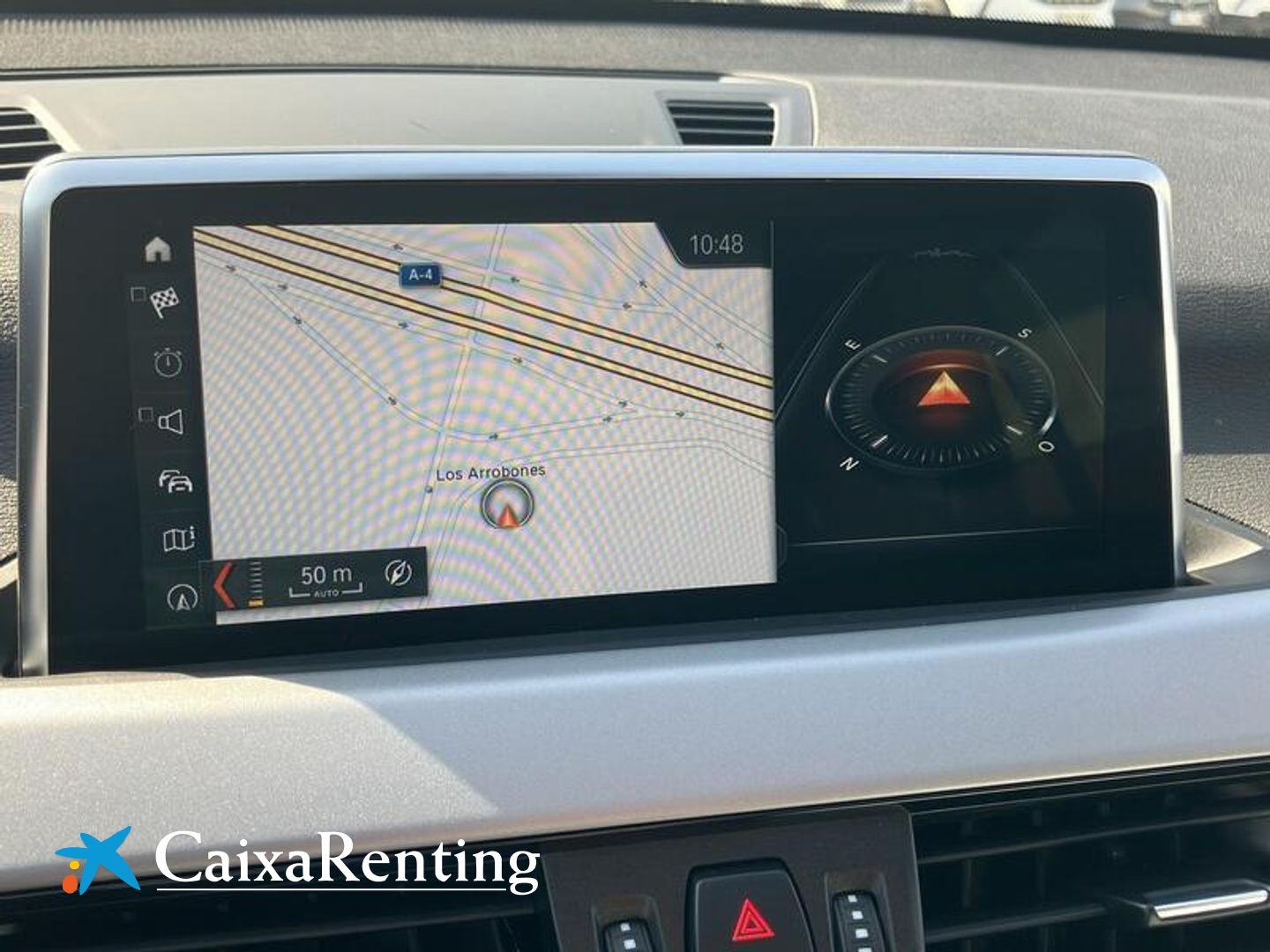 BMW X1 sDrive18i 103 kW (140 CV)