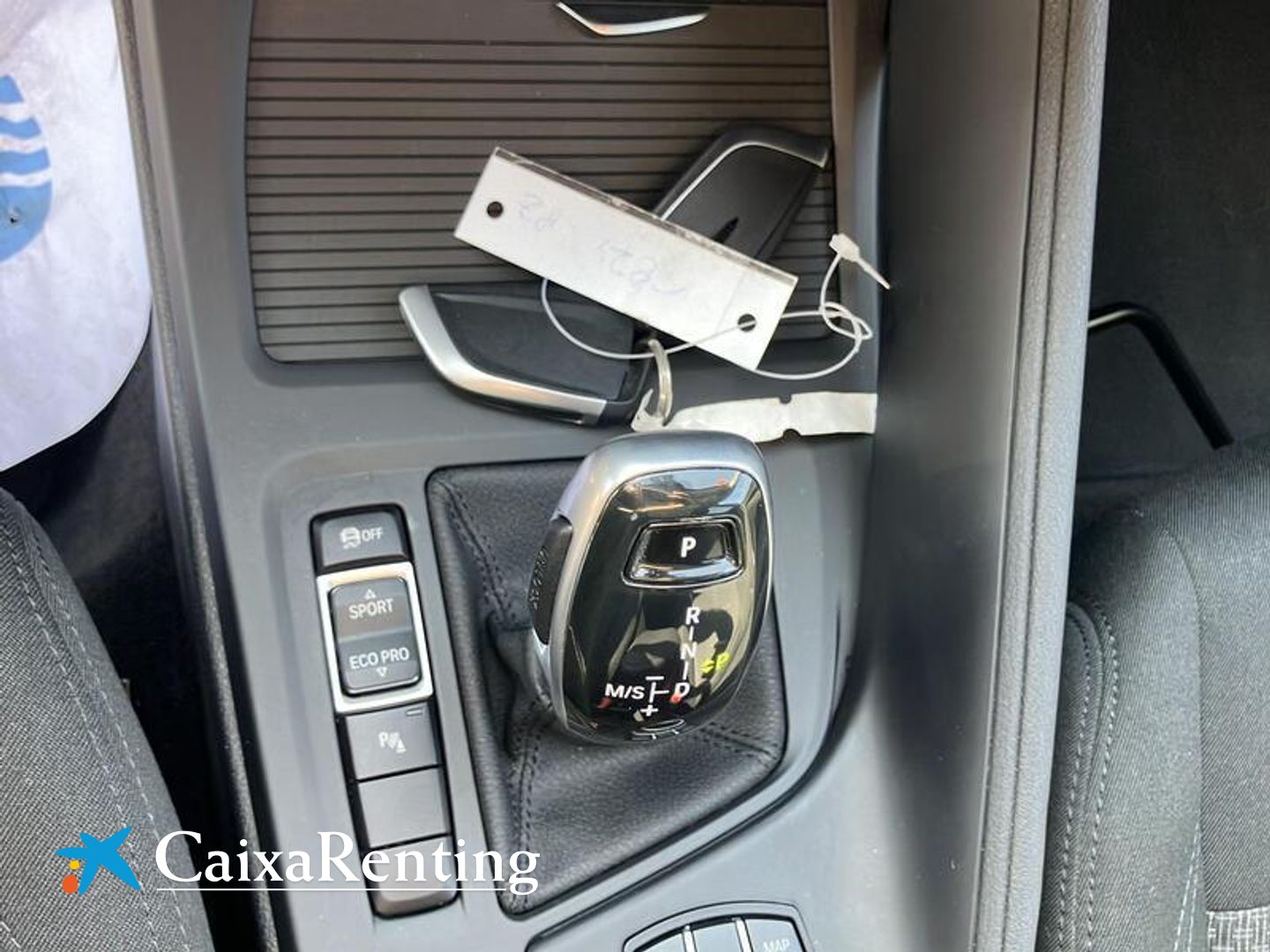 BMW X1 sDrive18i 103 kW (140 CV)