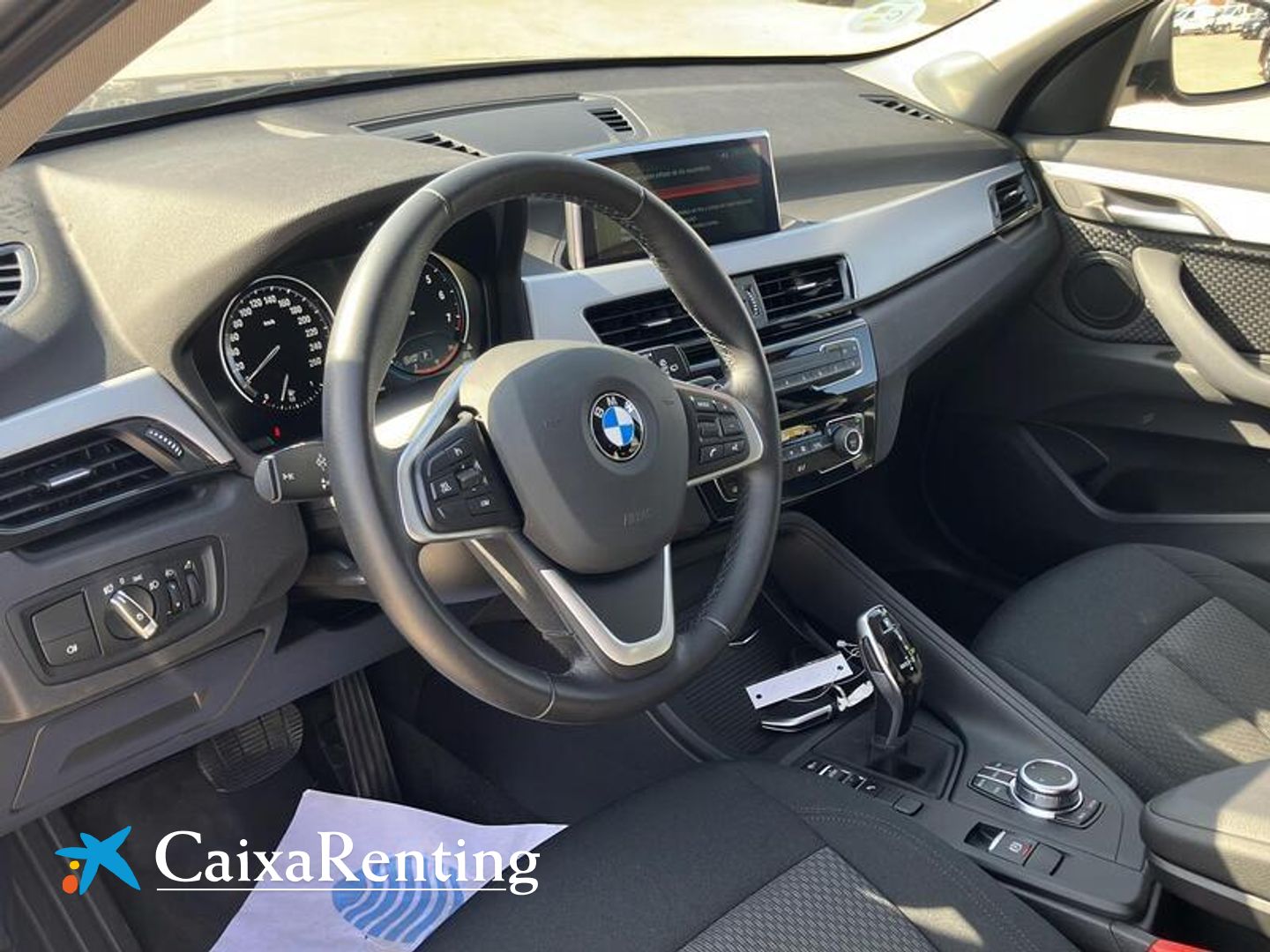 BMW X1 sDrive18i 103 kW (140 CV)