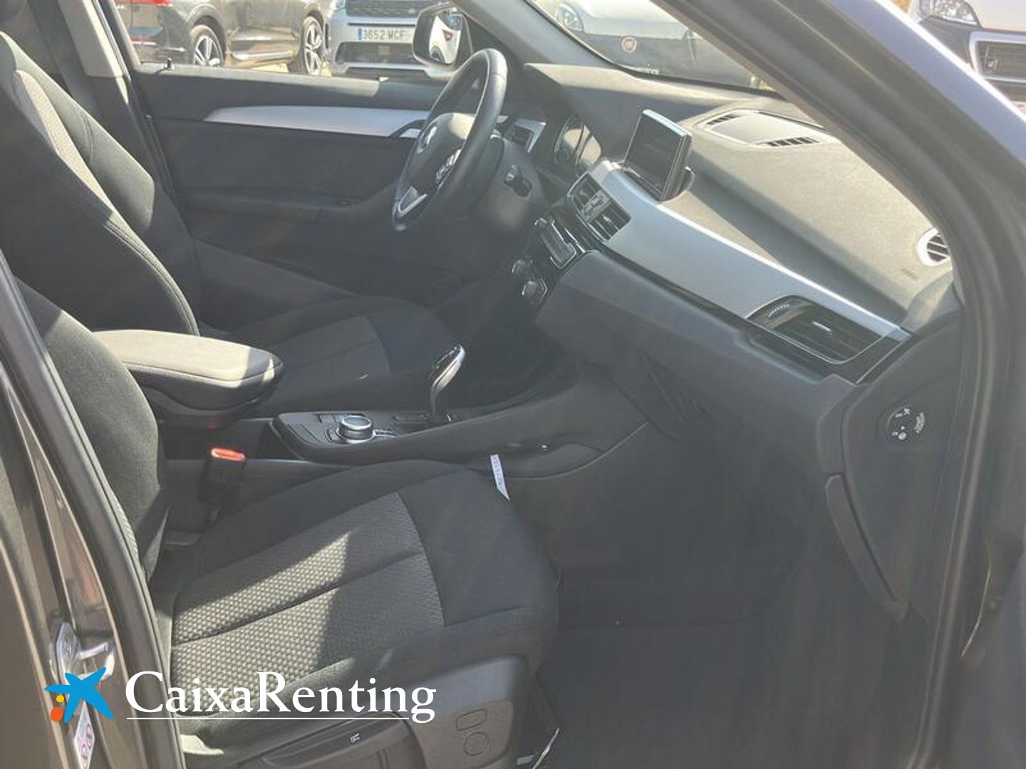 BMW X1 sDrive18i 103 kW (140 CV)