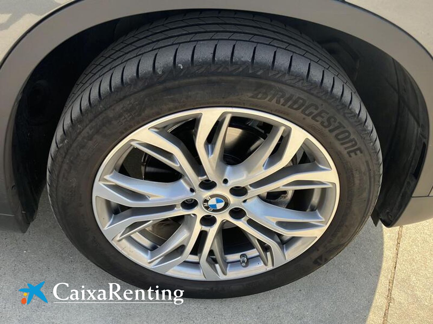 BMW X1 sDrive18i 103 kW (140 CV)