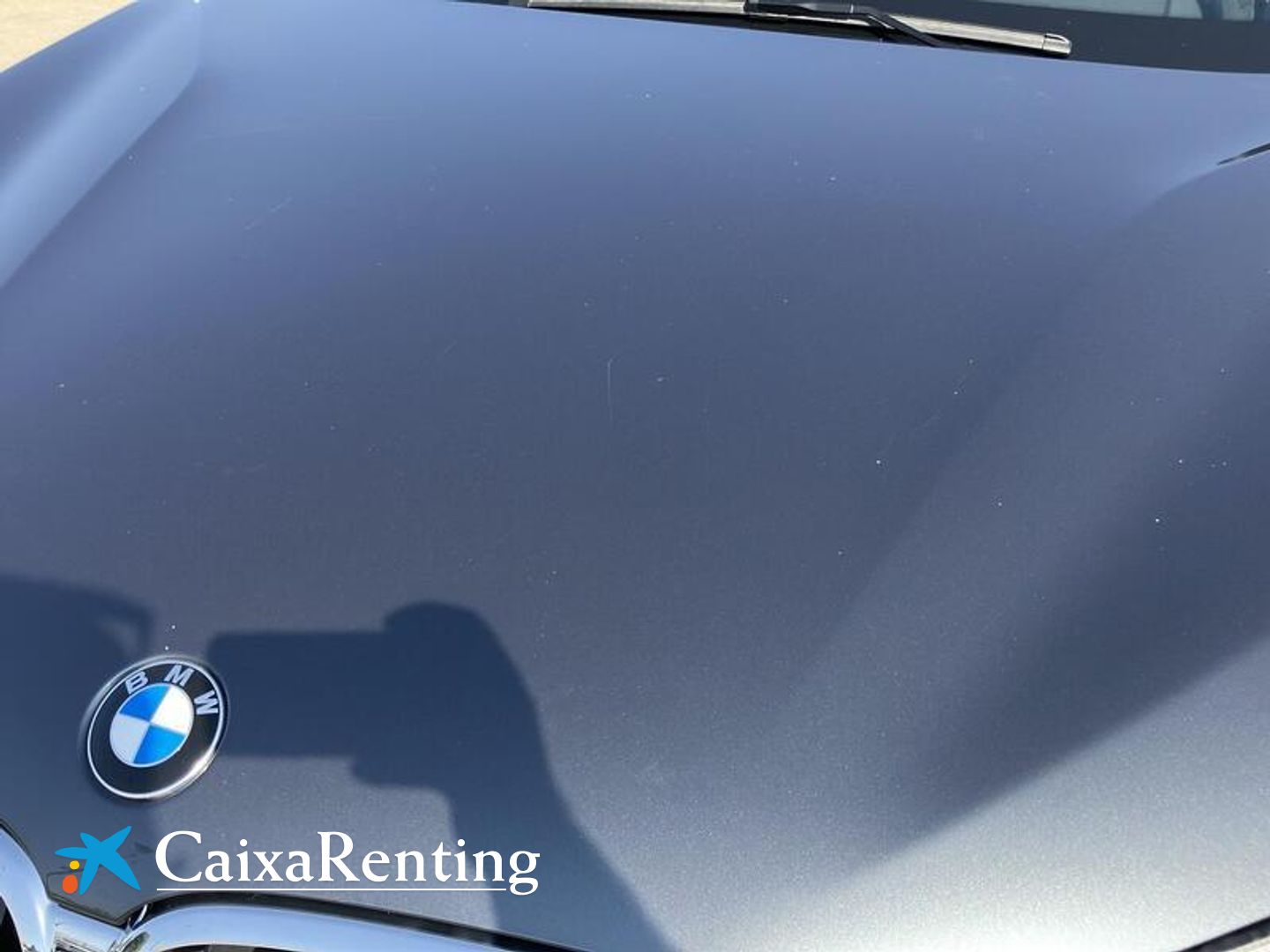 BMW X1 sDrive18i 103 kW (140 CV)