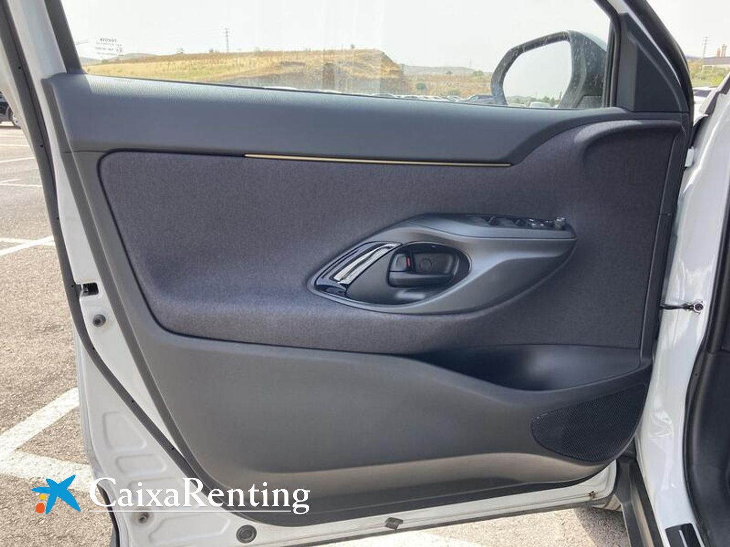 Toyota Yaris Cross 120H Adventure 85 kW (116 CV)