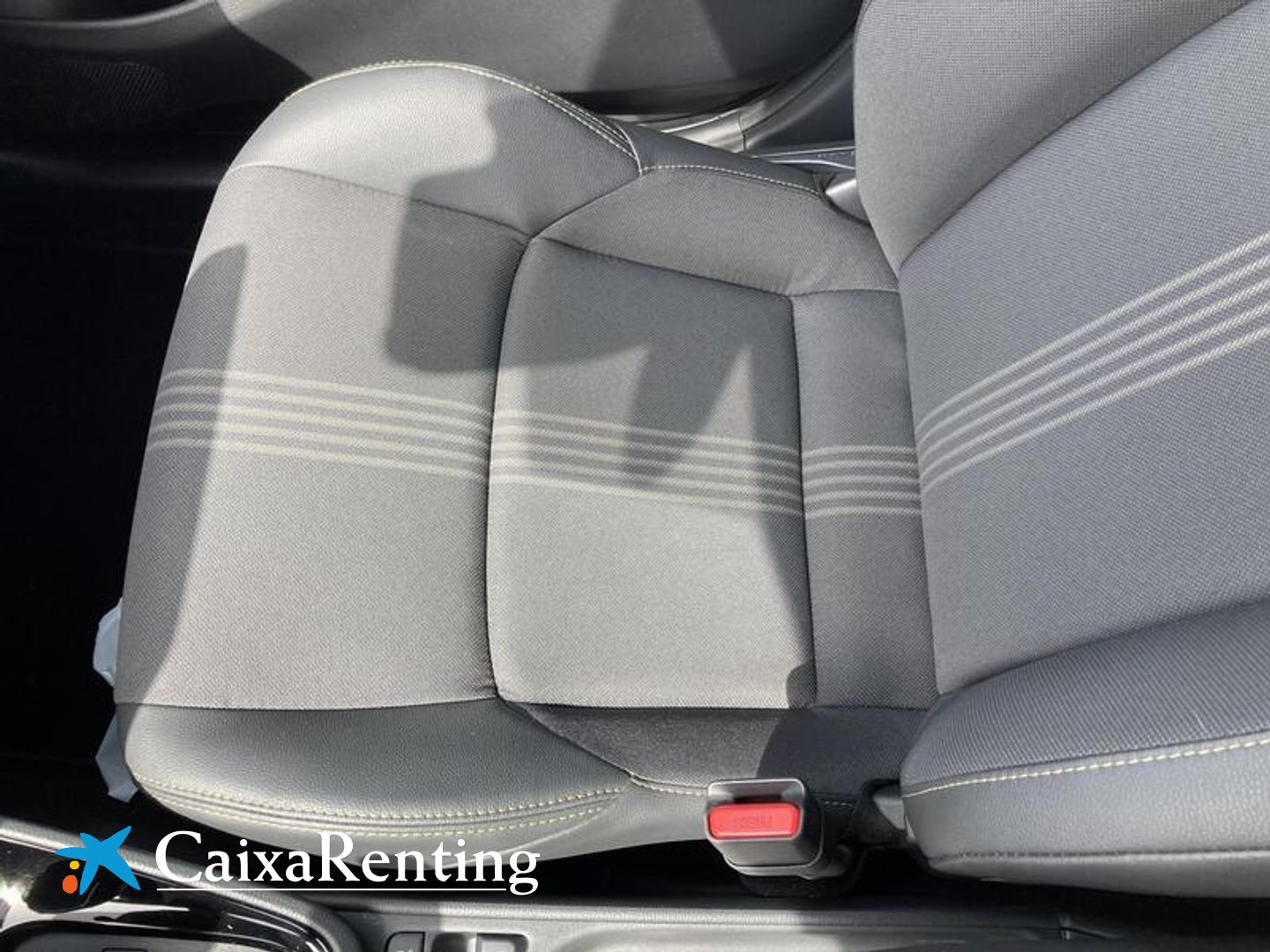 Toyota Yaris Cross 120H Adventure 85 kW (116 CV)