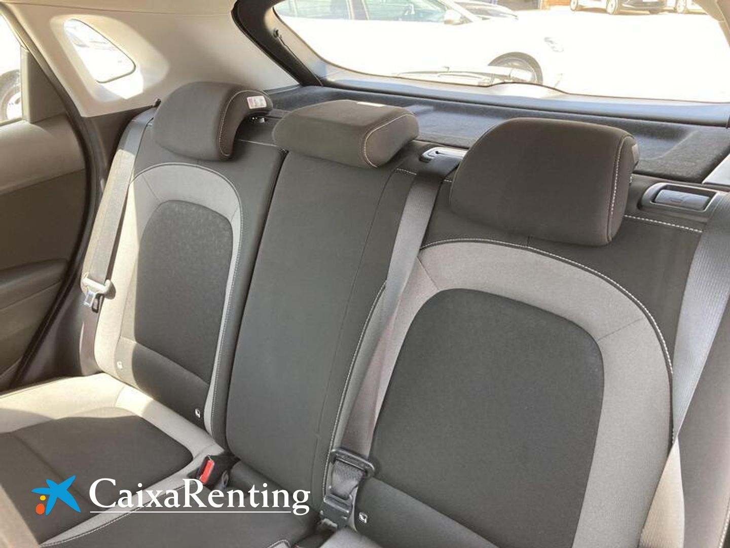 Hyundai Kona 1.6 GDI HEV Klass DT 104 kW (141 CV)