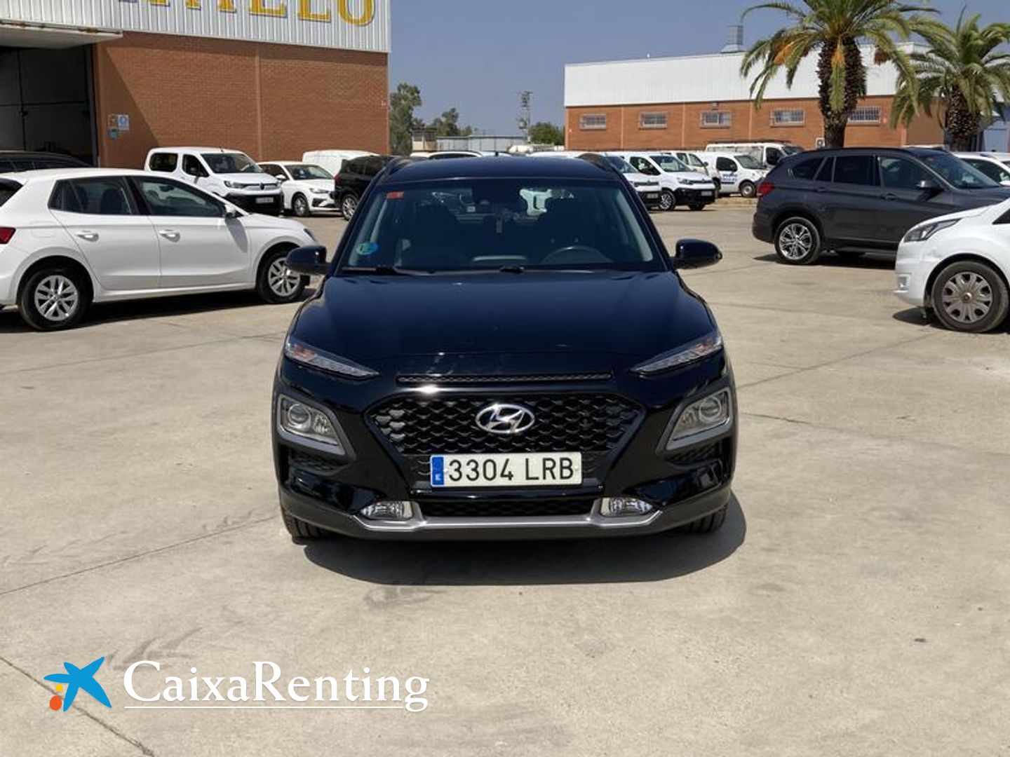 Hyundai Kona 1.6 GDI HEV Klass DT 104 kW (141 CV)