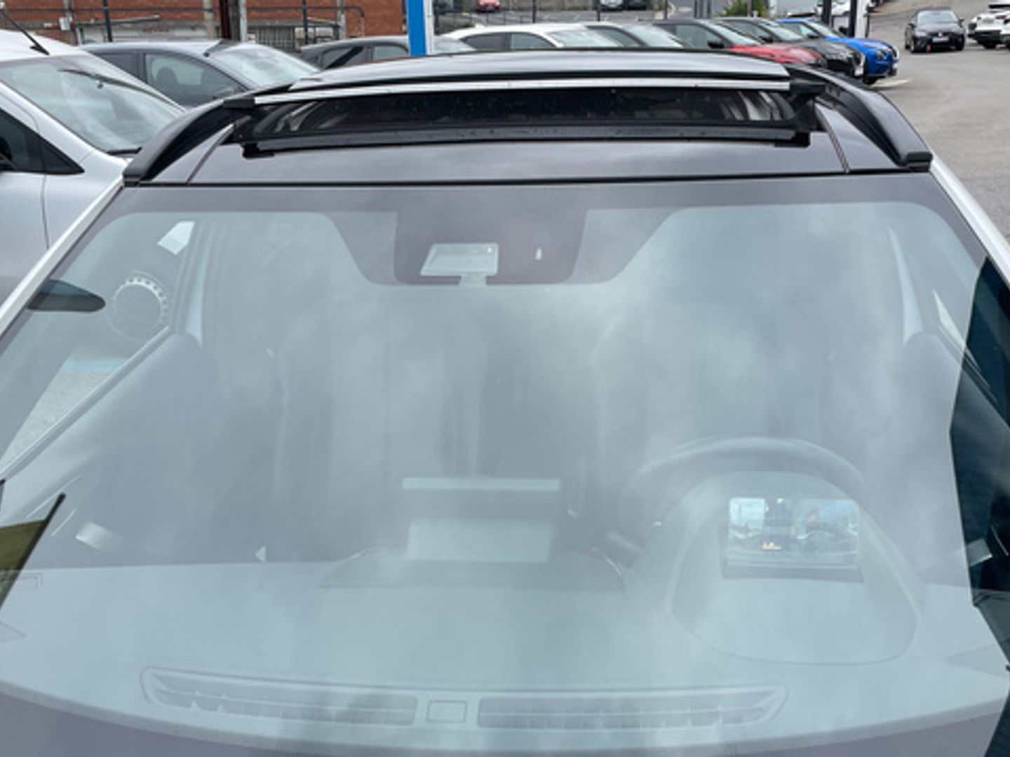 Mitsubishi Eclipse Cross 2.4 PHEV Kaiteki+ 4WD Auto 138 kW (188 CV)