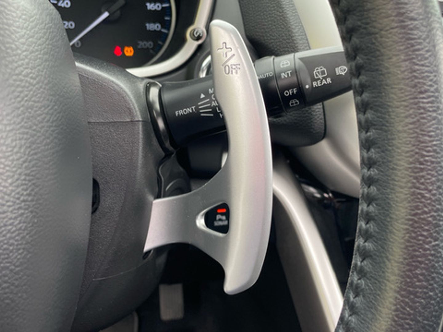 Mitsubishi Eclipse Cross 2.4 PHEV Kaiteki+ 4WD Auto 138 kW (188 CV)