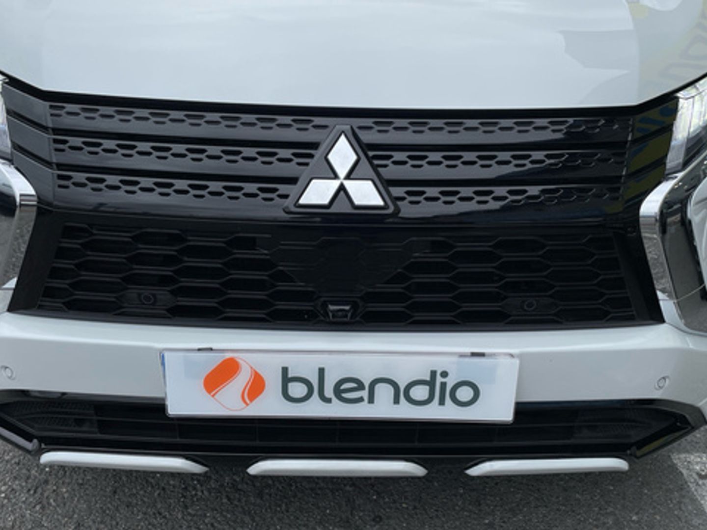 Mitsubishi Eclipse Cross 2.4 PHEV Kaiteki+ 4WD Auto 138 kW (188 CV)