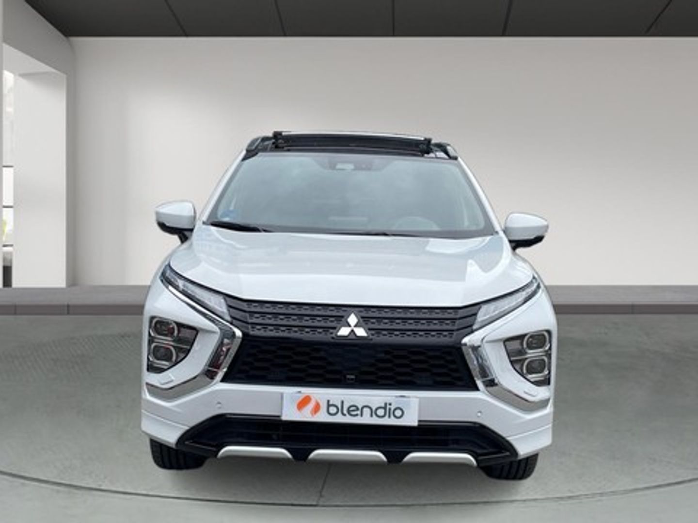 Mitsubishi Eclipse Cross 2.4 PHEV Kaiteki+ 4WD Auto 138 kW (188 CV)