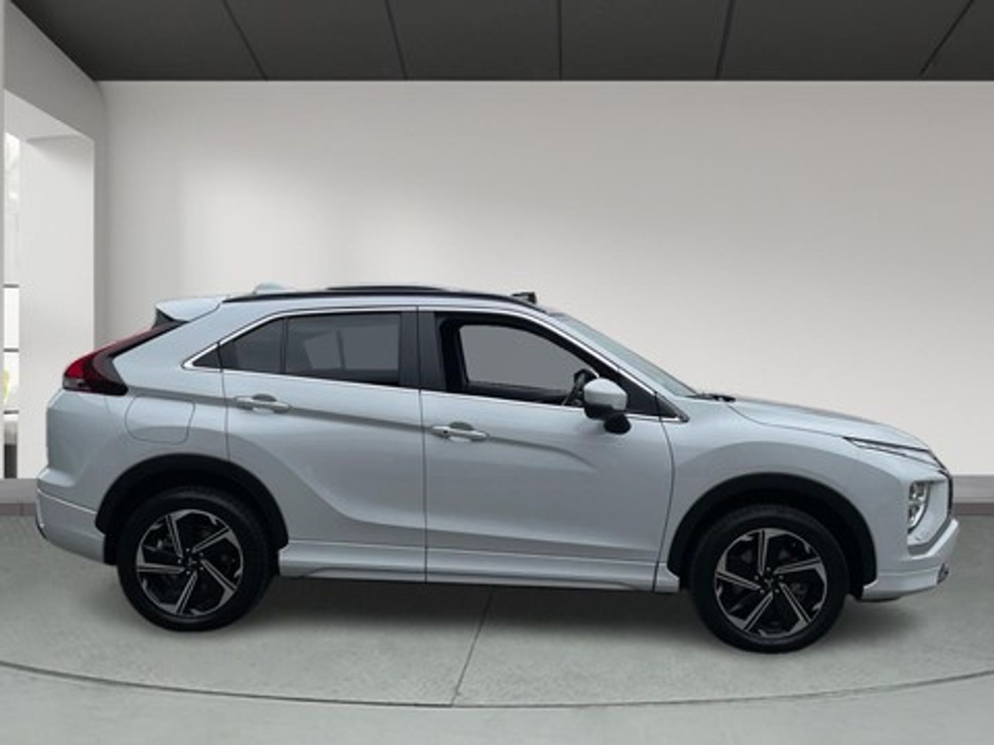 Mitsubishi Eclipse Cross 2.4 PHEV Kaiteki+ 4WD Auto 138 kW (188 CV)