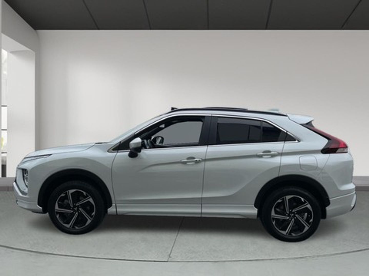 Mitsubishi Eclipse Cross 2.4 PHEV Kaiteki+ 4WD Auto 138 kW (188 CV)