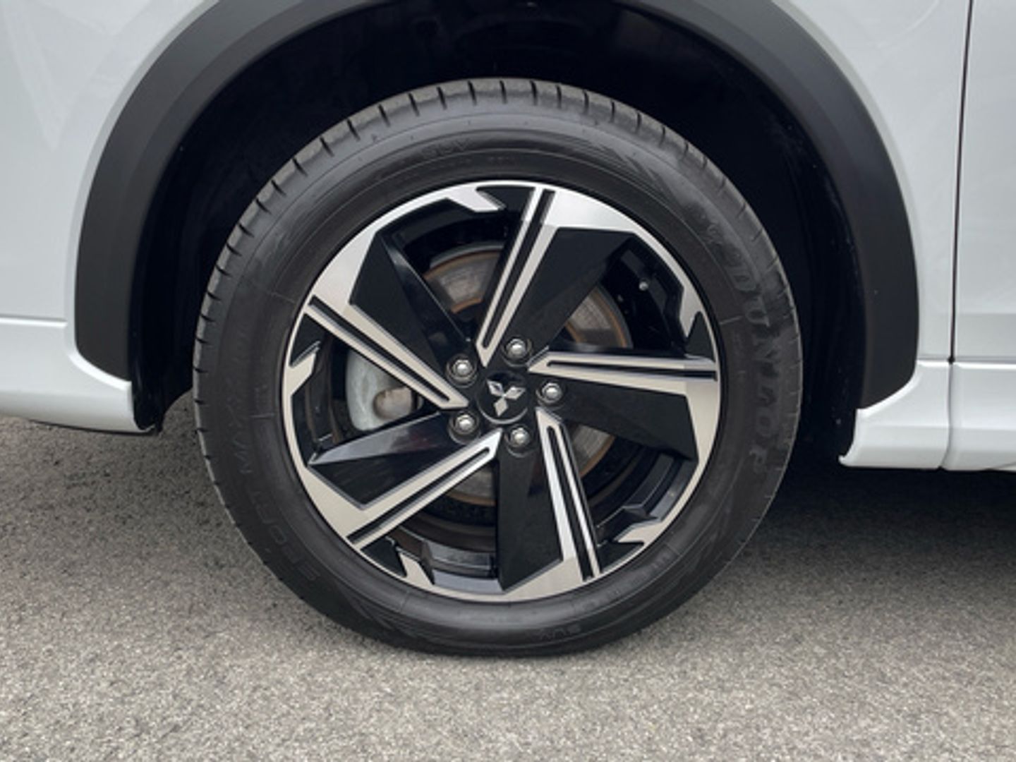 Mitsubishi Eclipse Cross 2.4 PHEV Kaiteki+ 4WD Auto 138 kW (188 CV)