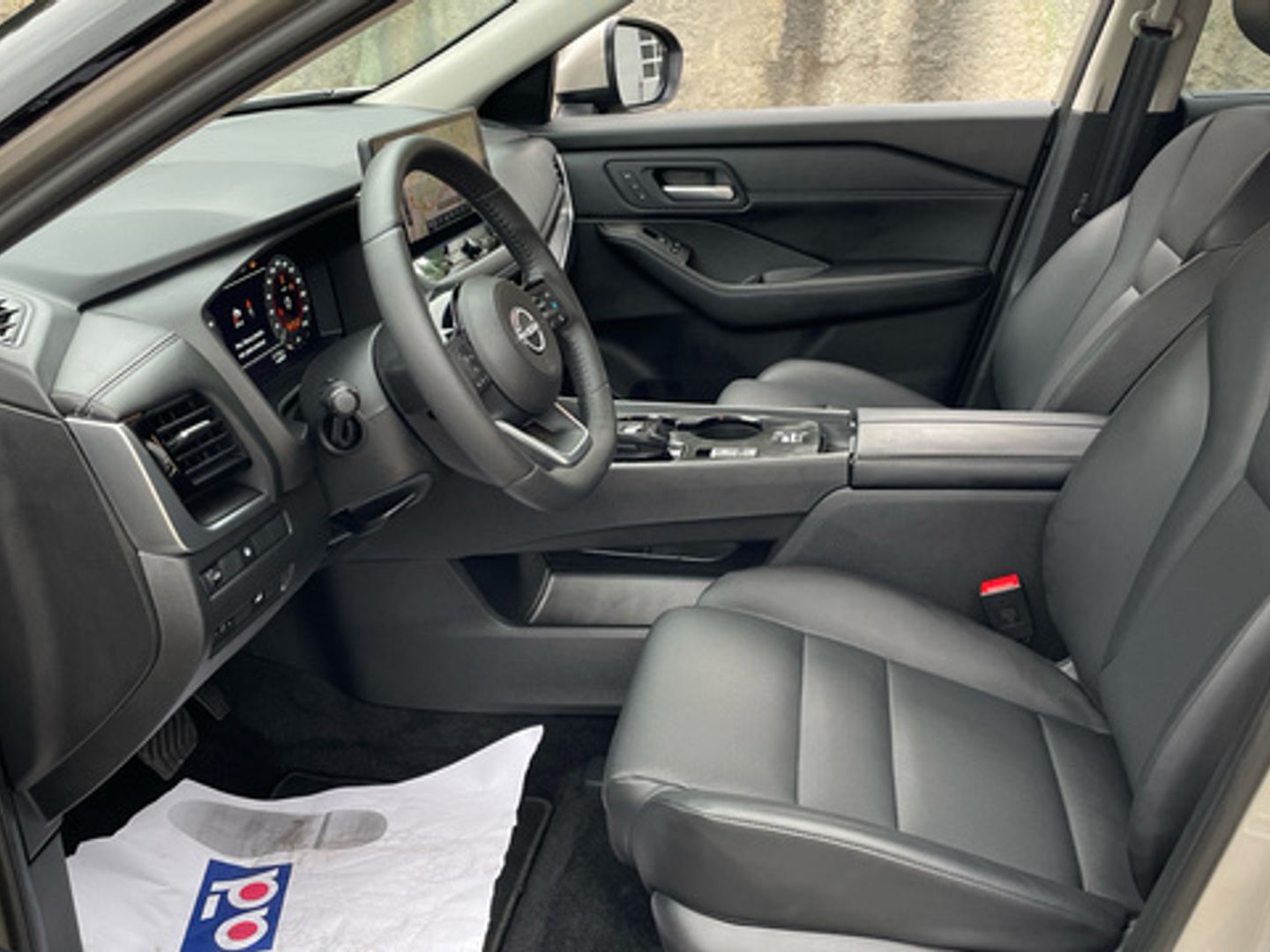 Nissan X-Trail 1.5 e-POWER N-Connecta A/T 150 kW (204 CV)