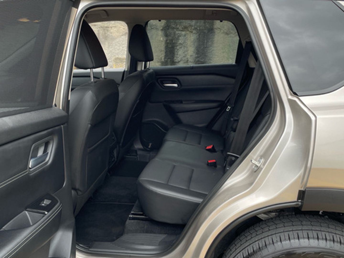 Nissan X-Trail 1.5 e-POWER N-Connecta A/T 150 kW (204 CV)