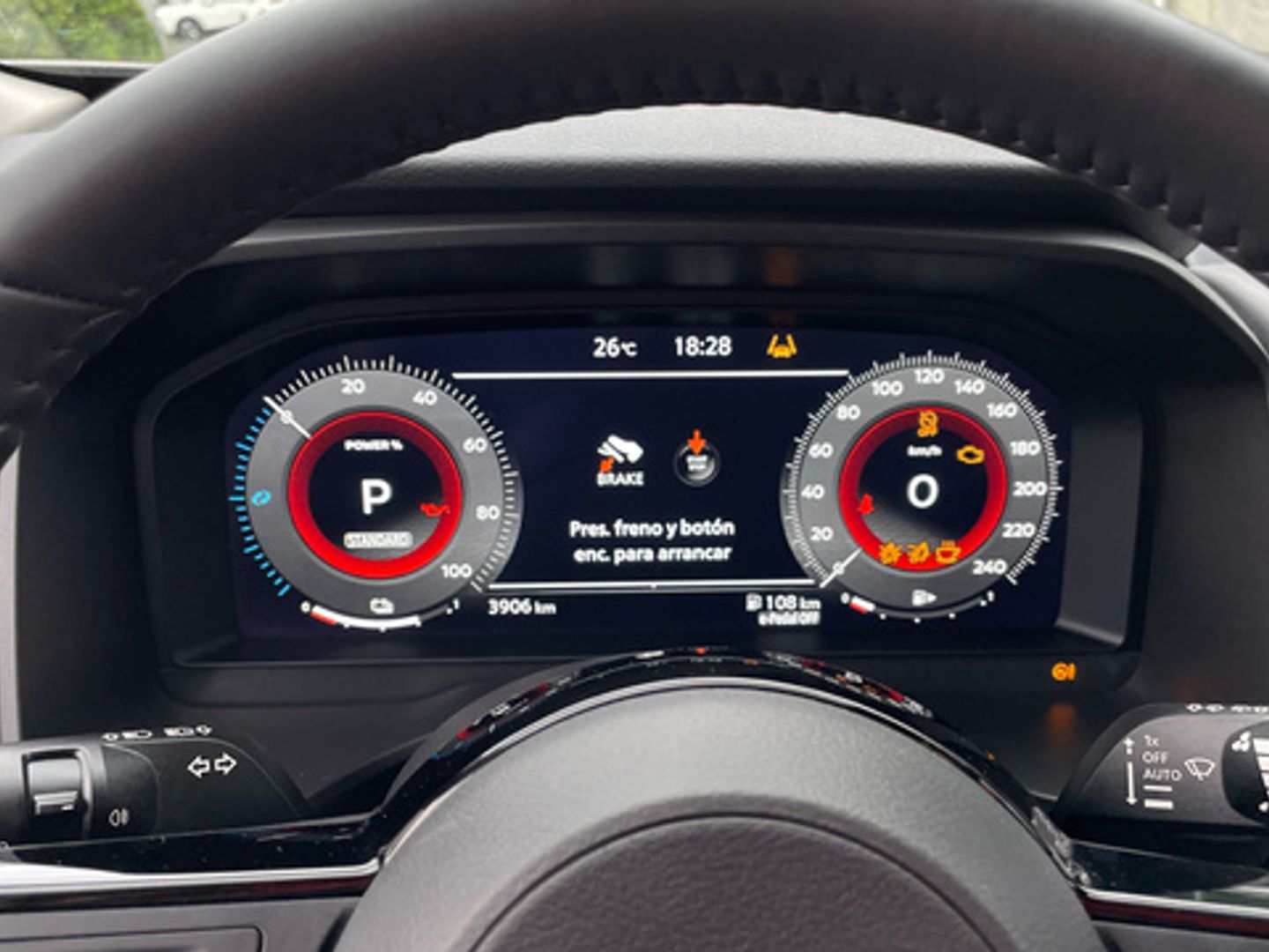 Nissan X-Trail 1.5 e-POWER N-Connecta A/T 150 kW (204 CV)