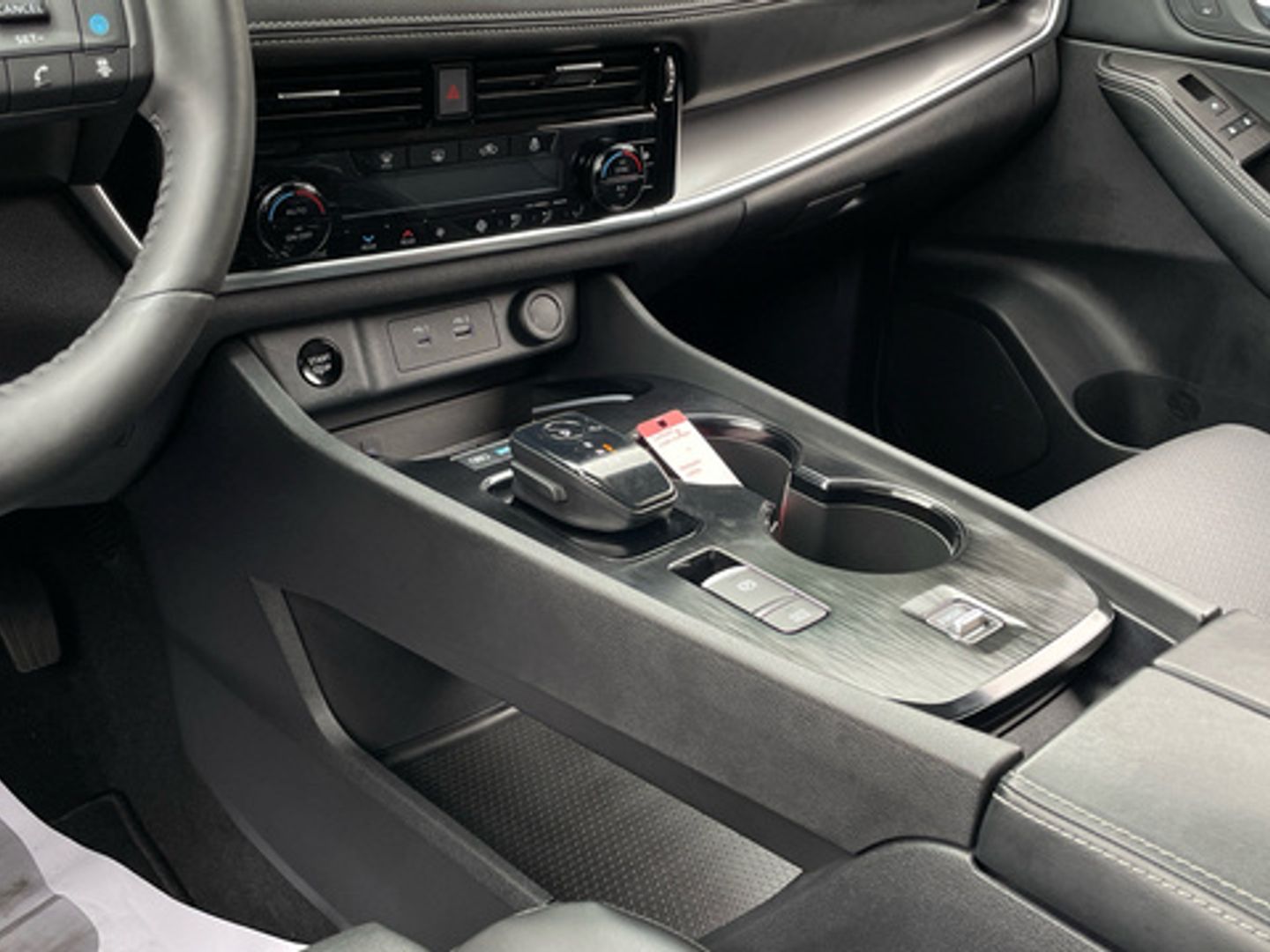 Nissan X-Trail 1.5 e-POWER N-Connecta A/T 150 kW (204 CV)