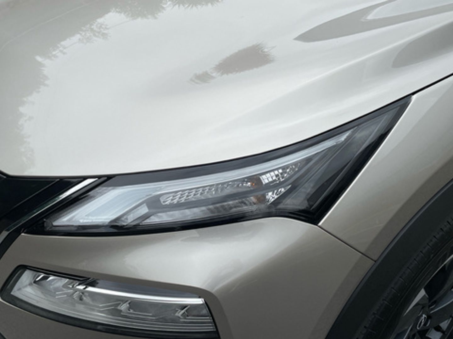 Nissan X-Trail 1.5 e-POWER N-Connecta A/T 150 kW (204 CV)