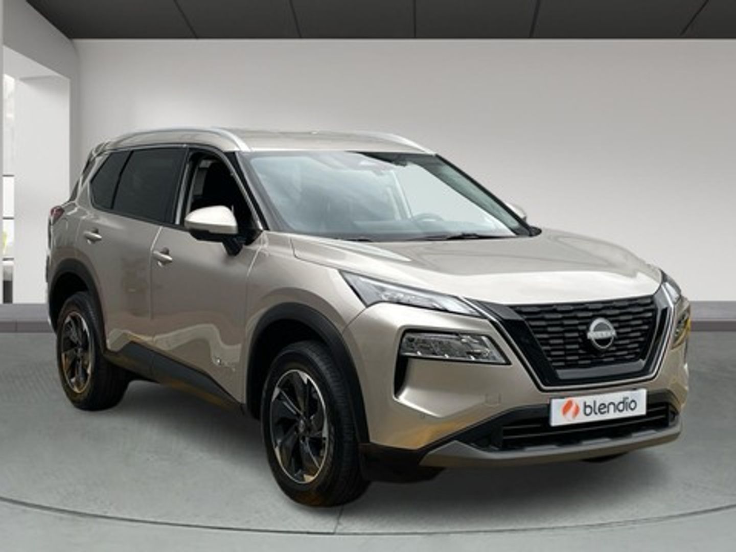 Nissan X-Trail 1.5 e-POWER N-Connecta A/T 150 kW (204 CV)