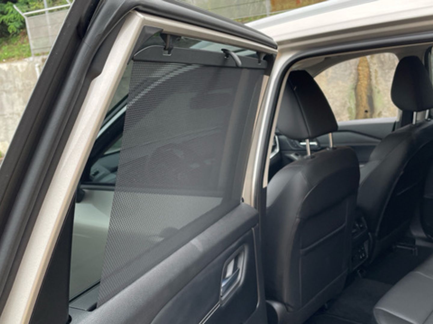 Nissan X-Trail 1.5 e-POWER N-Connecta A/T 150 kW (204 CV)