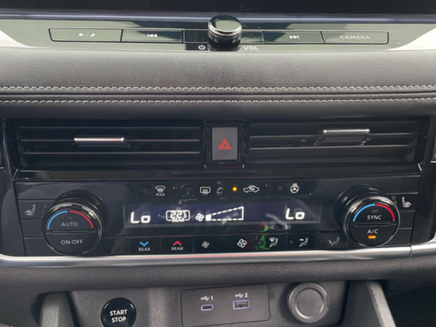 Nissan X-Trail 1.5 e-POWER N-Connecta A/T 150 kW (204 CV)