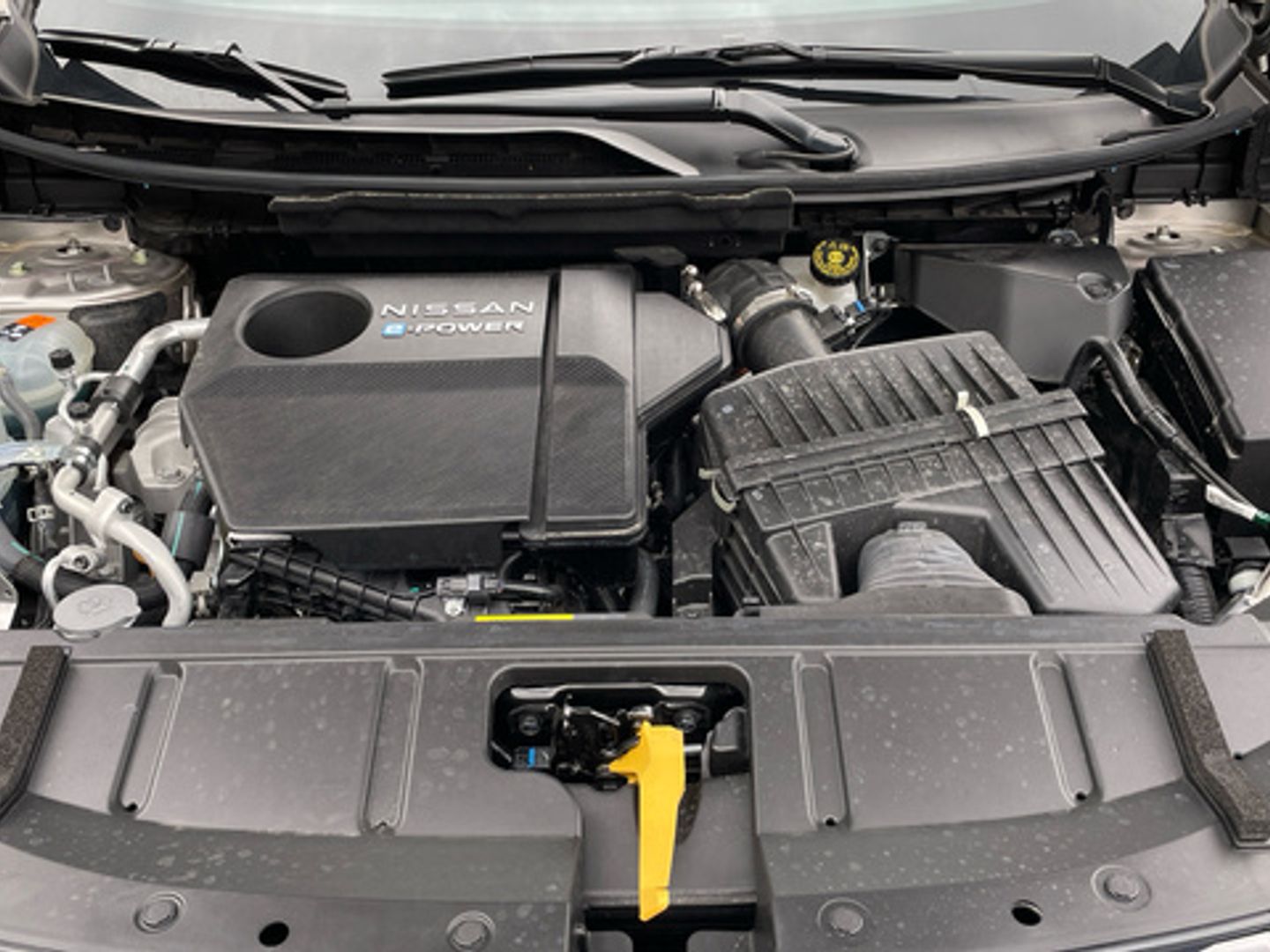 Nissan X-Trail 1.5 e-POWER N-Connecta A/T 150 kW (204 CV)