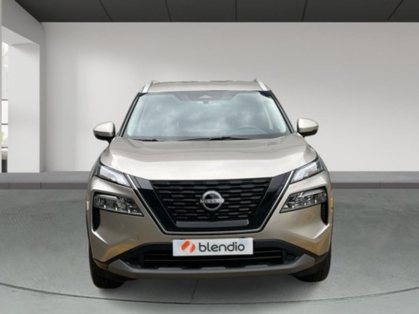 Nissan X-Trail 1.5 e-POWER N-Connecta A/T 150 kW (204 CV)