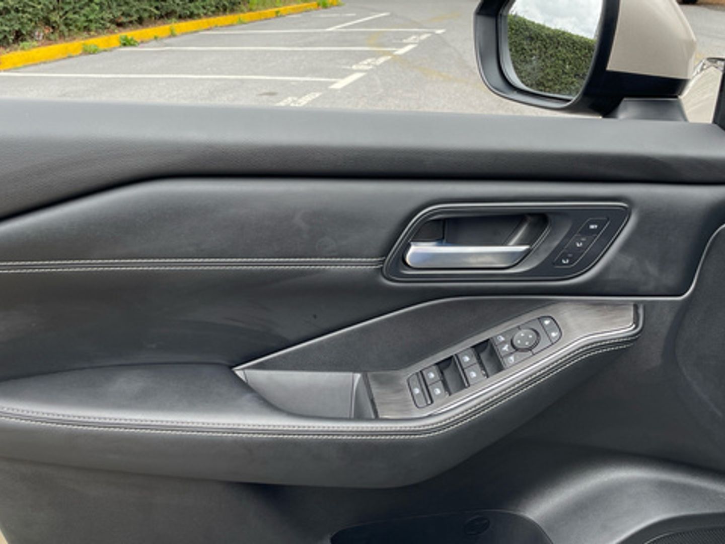 Nissan X-Trail 1.5 e-POWER N-Connecta A/T 150 kW (204 CV)
