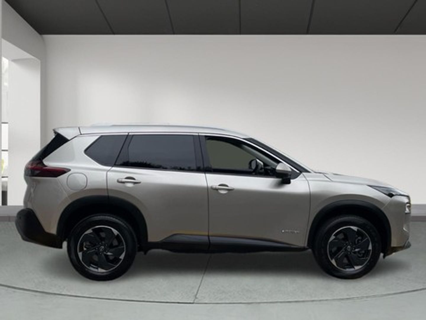 Nissan X-Trail 1.5 e-POWER N-Connecta A/T 150 kW (204 CV)