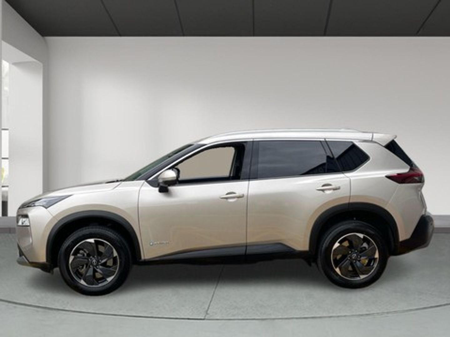 Nissan X-Trail 1.5 e-POWER N-Connecta A/T 150 kW (204 CV)