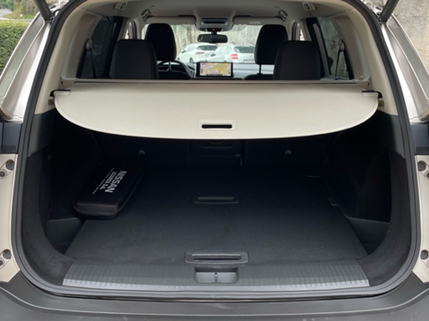 Nissan X-Trail 1.5 e-POWER N-Connecta A/T 150 kW (204 CV)