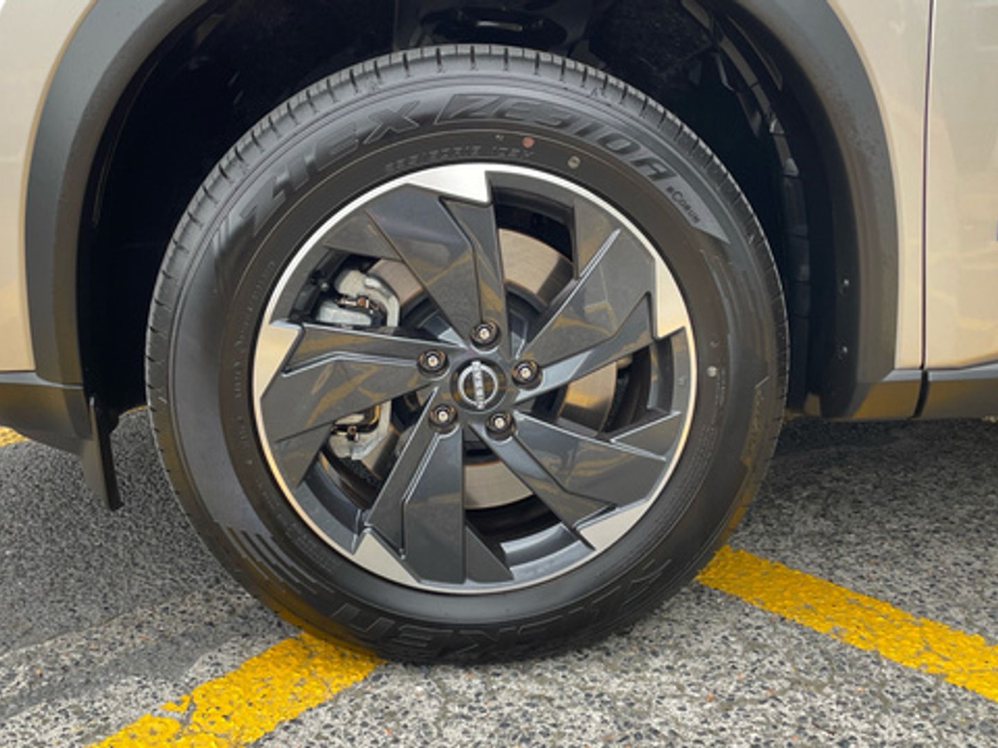 Nissan X-Trail 1.5 e-POWER N-Connecta A/T 150 kW (204 CV)