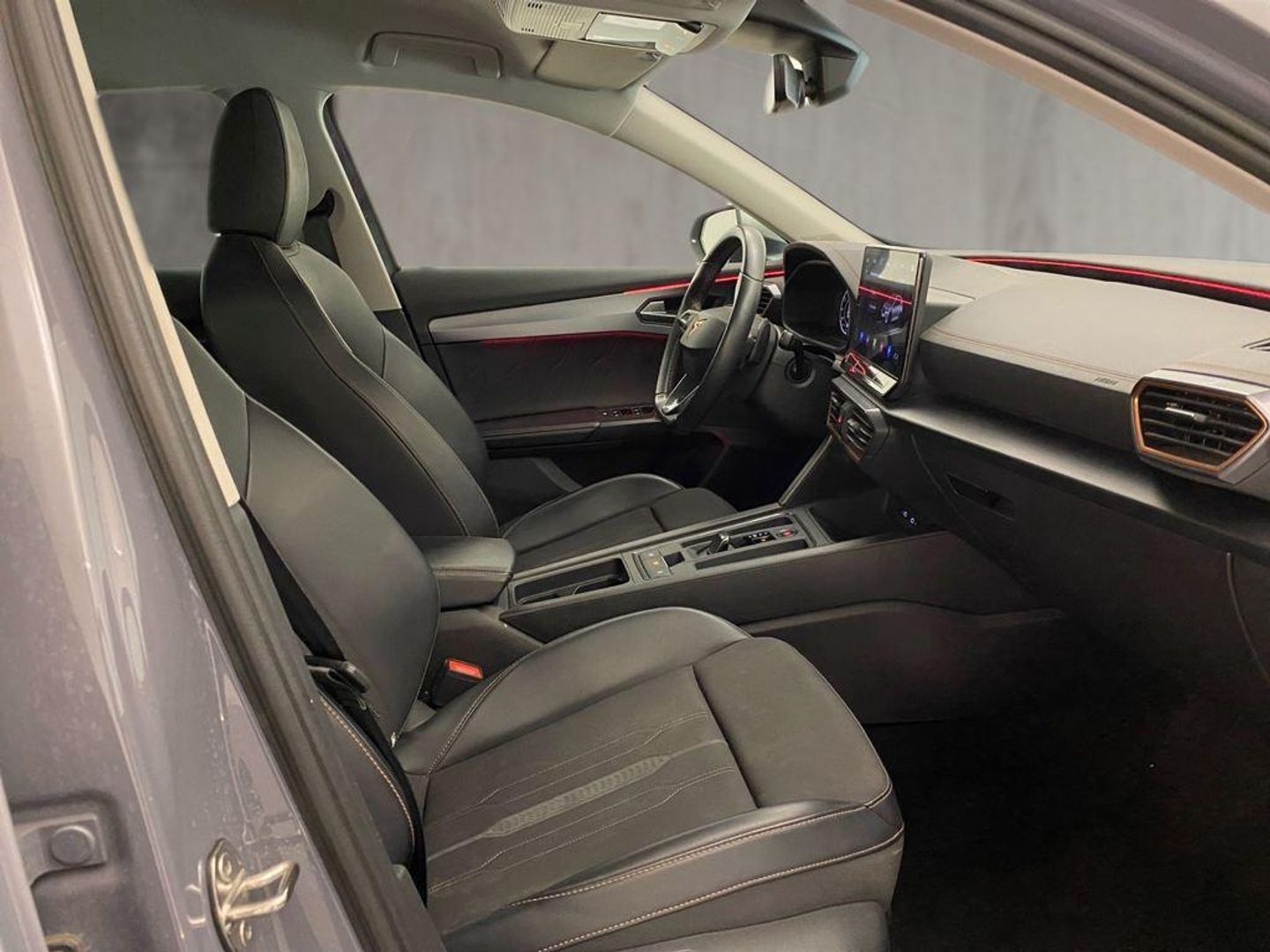 CUPRA Formentor 1.5 TSI DSG 110 kW (150 CV)