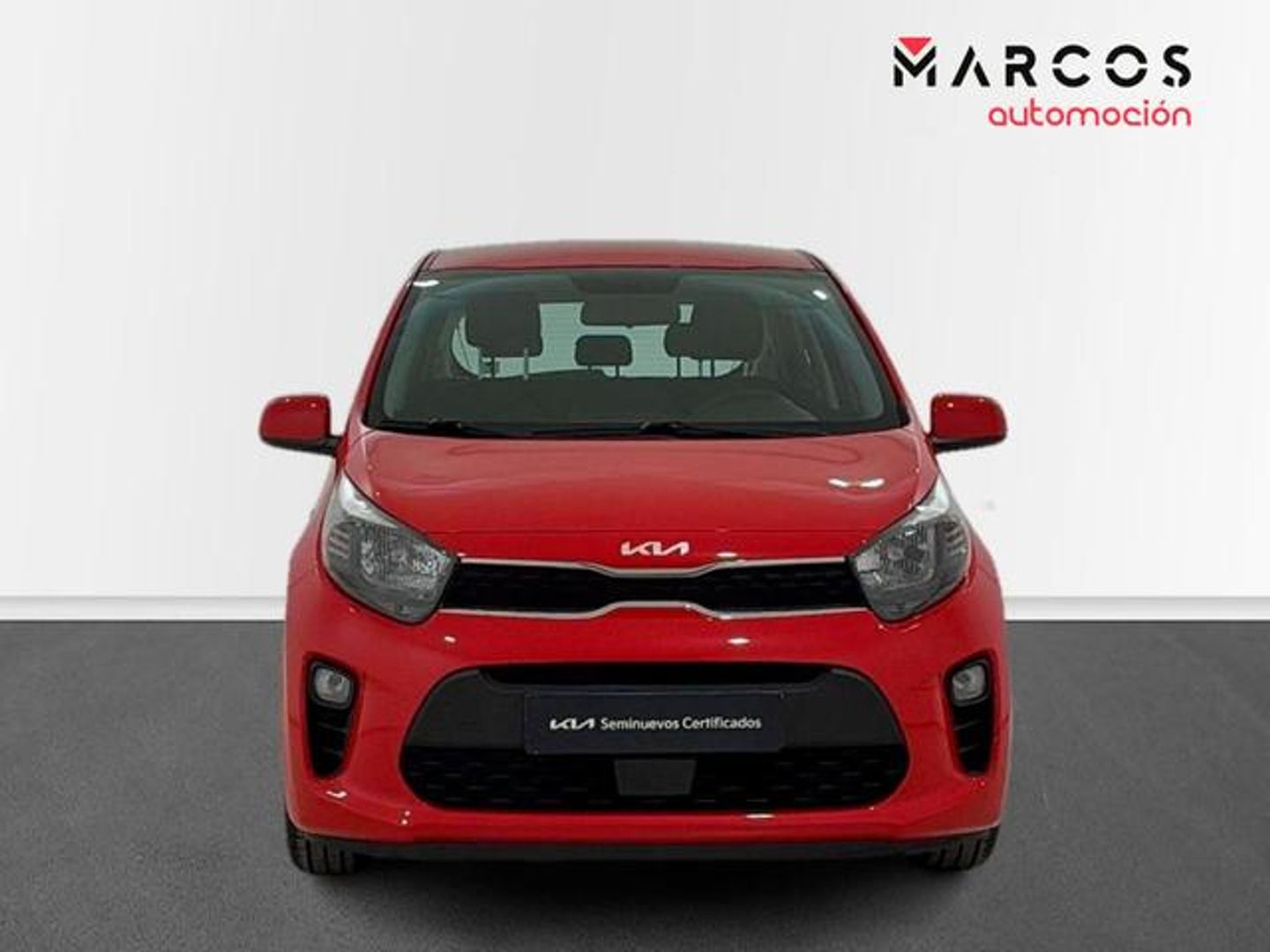 Kia Picanto 1.0 DPi Concept 49 kW (67 CV)