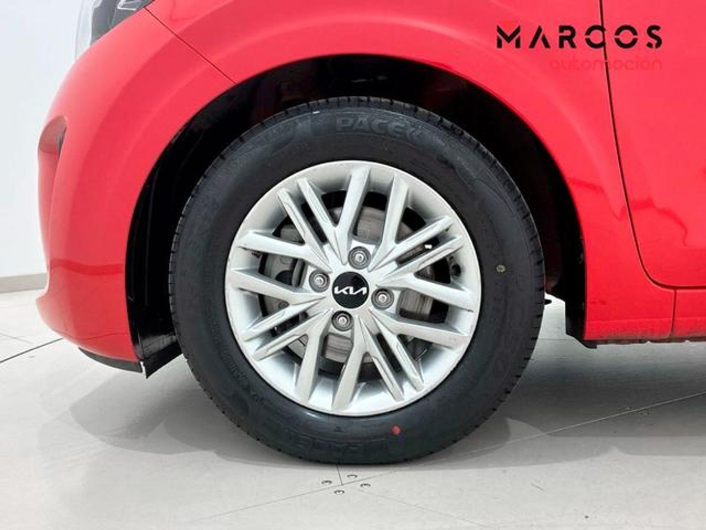 Kia Picanto 1.0 DPi Concept 49 kW (67 CV)