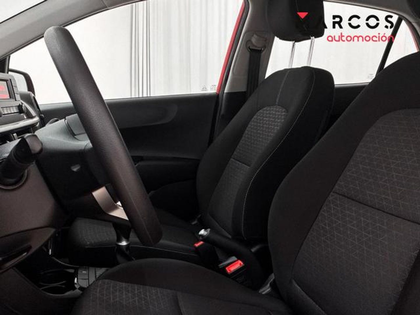 Kia Picanto 1.0 DPi Concept 49 kW (67 CV)