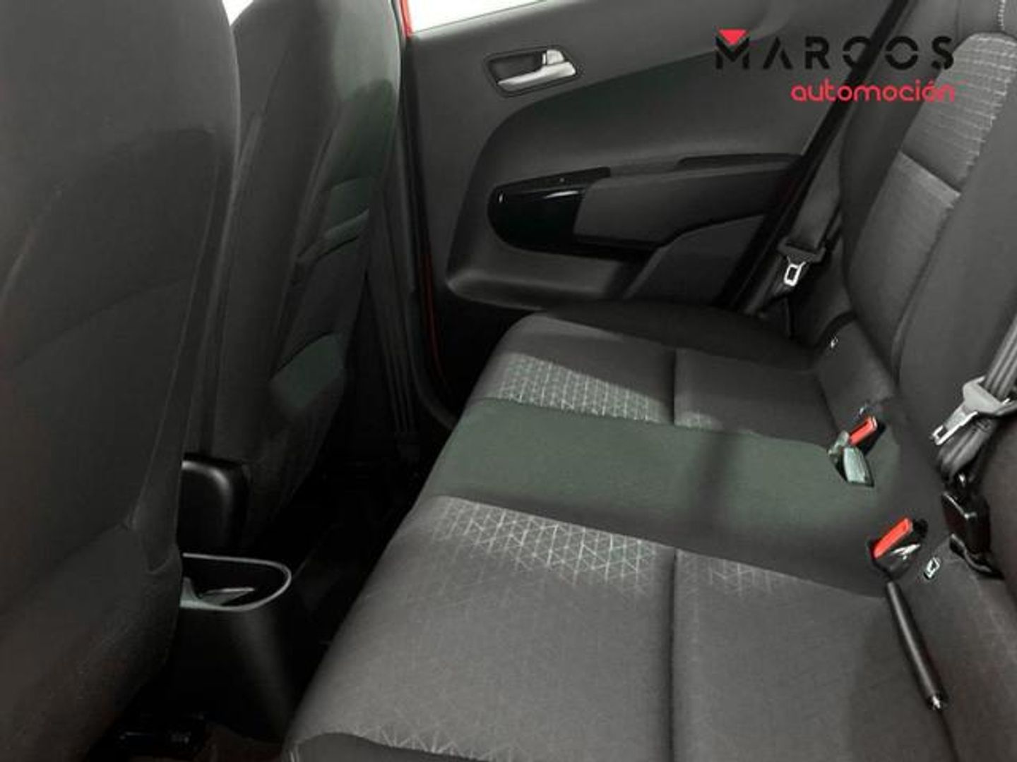 Kia Picanto 1.0 DPi Concept 49 kW (67 CV)