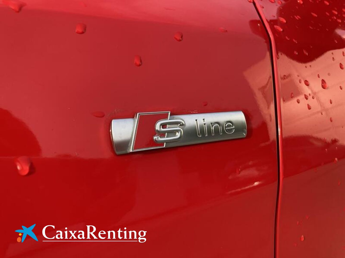 Audi A1 Sportback Adrenalin 25 TFSI 70 kW (95 CV)