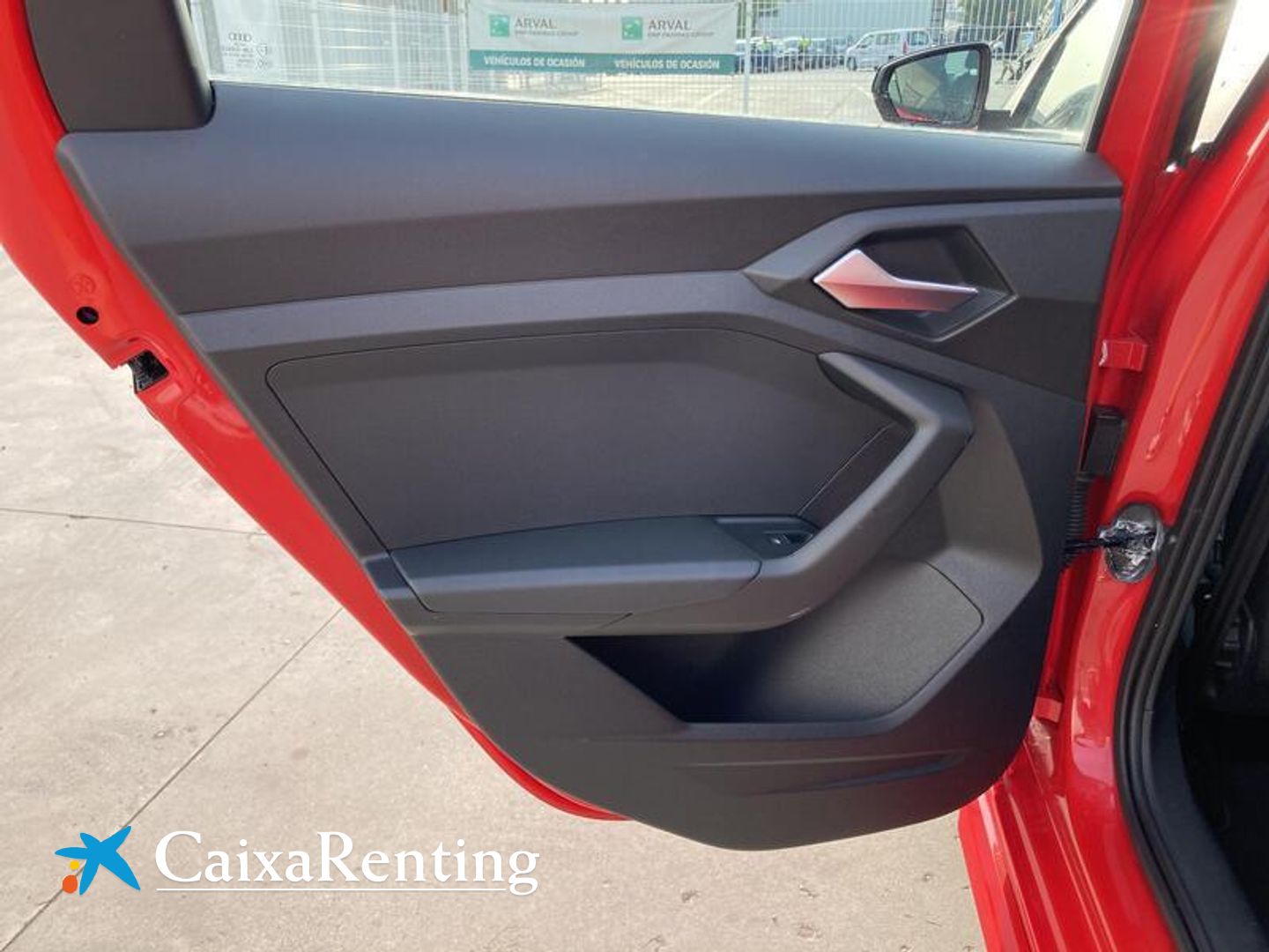 Audi A1 Sportback Adrenalin 25 TFSI 70 kW (95 CV)