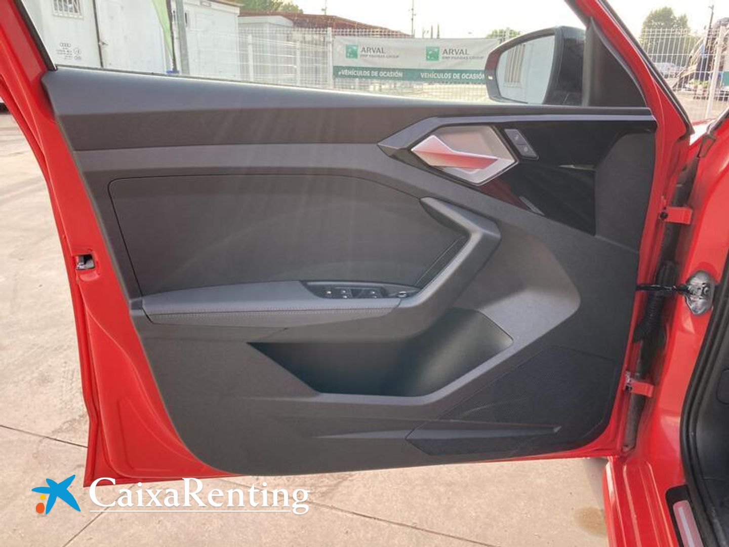 Audi A1 Sportback Adrenalin 25 TFSI 70 kW (95 CV)